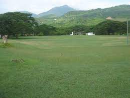 Campo Deportivo o Estadio de Softball