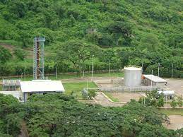 Planta Auto generadora de Energía Eléctrica